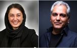 رویارویی هدیه تهرانی با مهران مدیری پس از سالها پربازدید شد